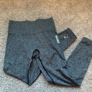 GYMSHARK SEAMLESS LEGGING